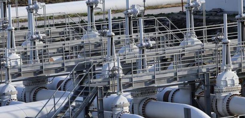 Με φυσικό αέριο θα ξεπληρώσει το Ιράκ μέρος της αποζημίωσης πολέμου στο Κουβέιτ