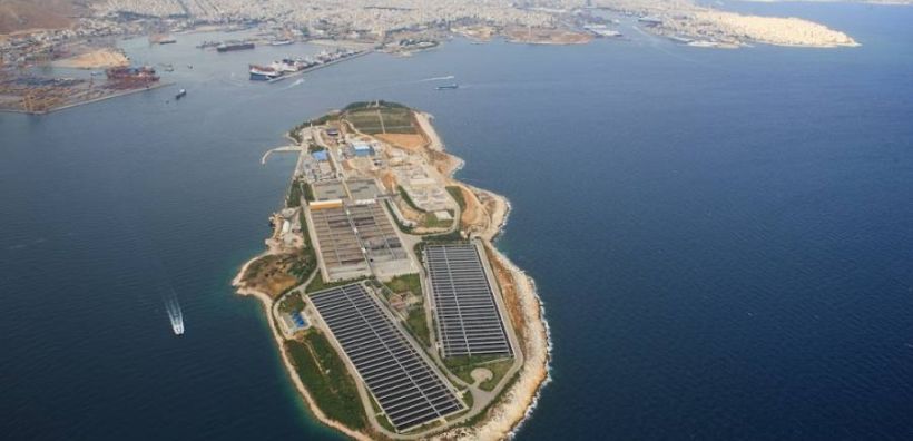 Μοναδική υποψήφια για την Ψυτάλλεια η κοινοπραξία Άκτωρ-Άβαξ-ΕΡΓΟΤΕΜ