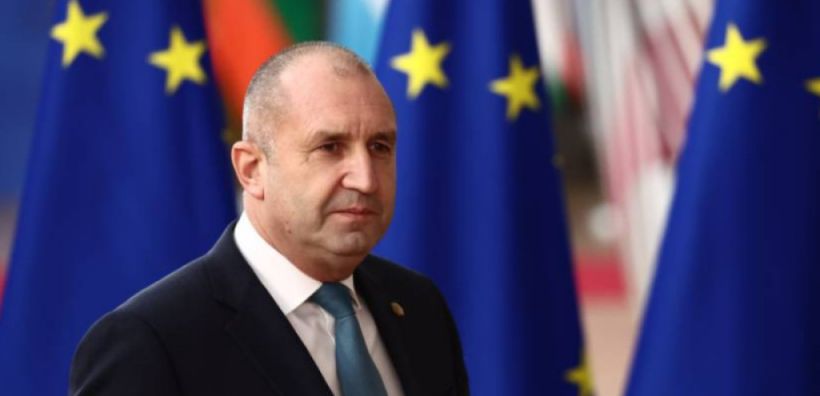 Ράντεβ: Δεν έχουμε περιθώρια για κυρώσεις κατά της Ρωσίας στην πυρηνική ενέργεια