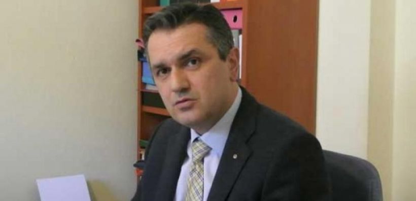 Κασαπίδης: Μη ορθολογική και άδικη για την Ελλάδα η πρόταση της Ευρωπαϊκής Επιτροπής στο πλαίσιο ενεργοποίησης του Μηχανισμού Δίκαιης Μετάβασης