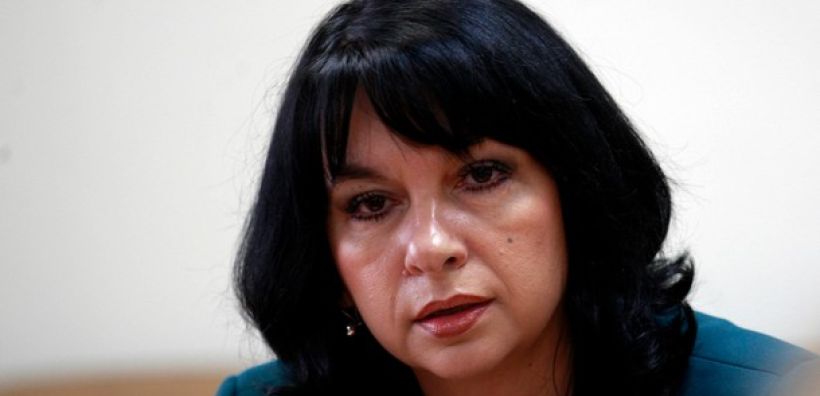 Πέτκοβα: Η Βουλγαρία στηρίζει τις διασυνδέσεις στο αέριο