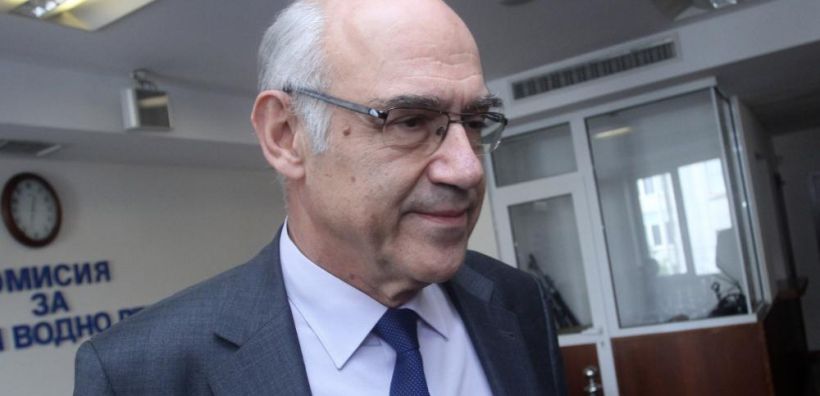 ΡΑΕ Βουλγαρίας: Οι επιχειρήσεις θα μπορούν να αγοράζουν φυσικό αέριο από την Ελλάδα