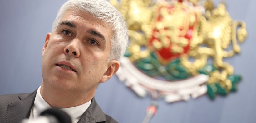Μαλίνωφ: Επιτακτική ανάγκη να λειτουργήσει φέτος το τερματικό της Αλεξανδρούπολης