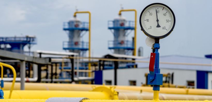 Ο ρόλος του ρωσικού φυσικού αερίου στο ενεργειακό σύστημα της χώρας - Έφτασαν τα ειδοποιητήρια για την αλλαγή του τρόπου πληρωμής