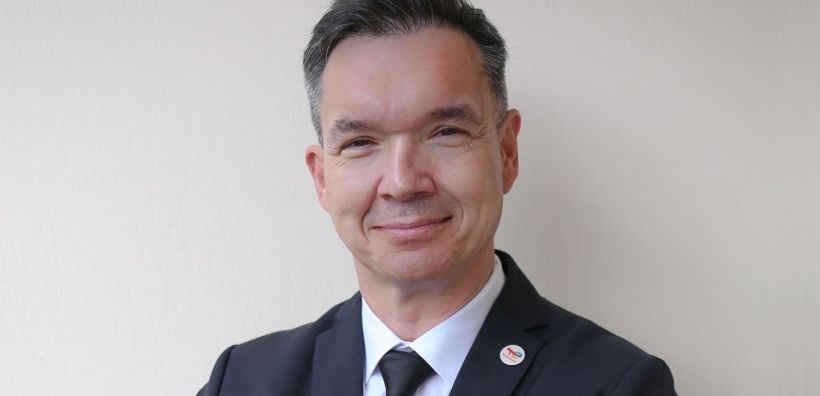 Gabor Bognar (Total Energies): Η Ελλάδα αποτελεί καλό παράδειγμα για την στρατηγική των πολλαπλών ενεργειών μας