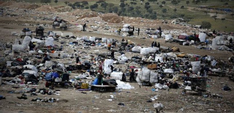ΥΠΕΝ: Γιατί καθυστερεί η αποκατάσταση του ΧΥΤΑ Ζακύνθου