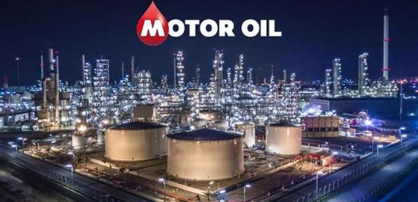 Στον δείκτη MSCI Standard Greece εντάσσεται η Motor Oil