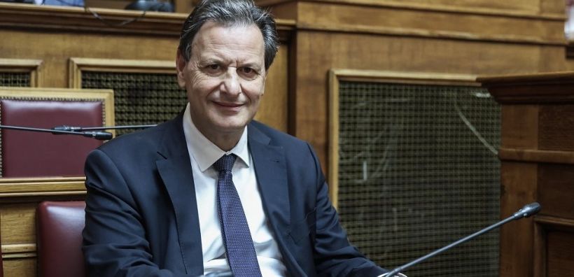 Σκυλακάκης: Ο Πρίνος είναι μία μοναδική ευκαιρία για να αναπτύξουμε την αποθήκευση CO2