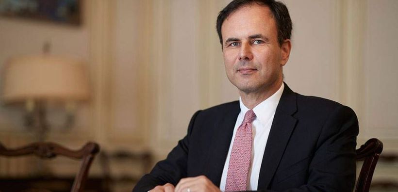 Πατέλης: Τα πέντε έργα που θα μπουν στο Ταμείο Ανάκαμψης