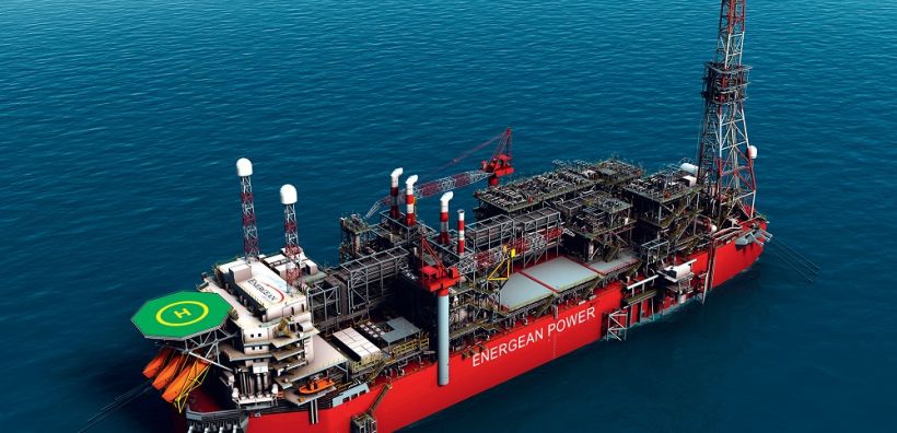Η αντίστροφη μέτρηση στην Energean για την παραγωγή από το Καρίς