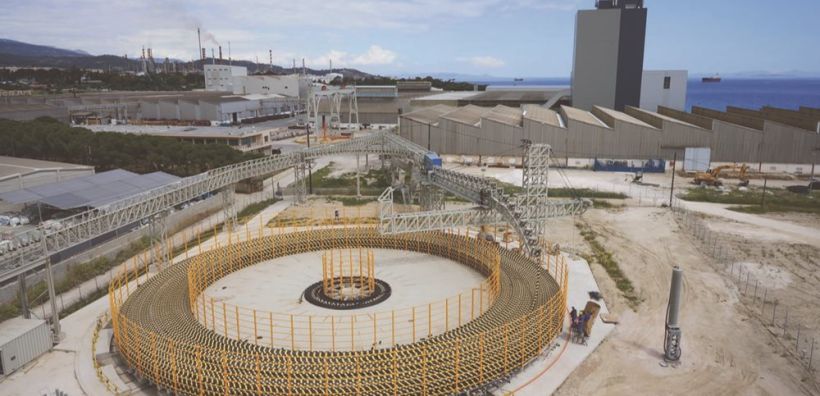 Cenergy: Σύμβαση με τη 50Hertz για την υποβρύχια σύνδεση αιολικού πάρκου