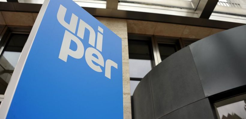 ''Αδύναμος κρίκος'' η γερμανική Uniper λόγω της εξάρτησης από το ρωσικό αέριο
