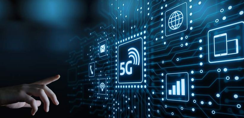 Προχωρούν οι διαδικασίες για το δίκτυο 5G στην Ελλάδα – Ανοίγει νέα σελίδα για την «έξυπνη» ενέργεια