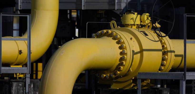 Reuters: Συμβιβαστική λύση για πλαφόν 264 ευρώ στο φυσικό αέριο προτείνει η Τσεχία - Επιμένει στην πρόταση η Ελλάδα 