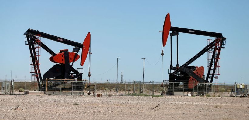 Ξεπέρασε τα 93 δολάρια το Brent την Πέμπτη - Στο ψηλότερο σημείο φέτος