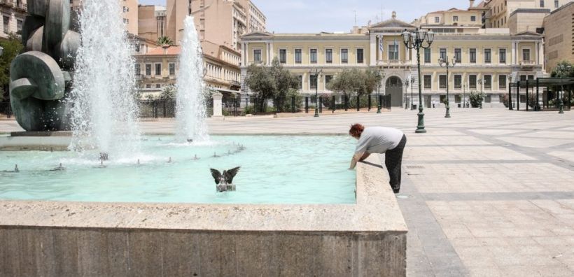 ΠΟΥ: Οι ακραίες ζέστες προκαλούν περισσότερα από 175.000 θύματα τον χρόνο στην Ευρώπη
