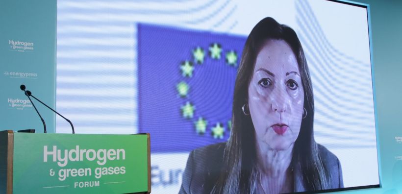 Μ. Γεωργιάδου: Η ευρωπαϊκή πολιτική για το βιομεθάνιο και ποιους στόχους περιλαμβάνει