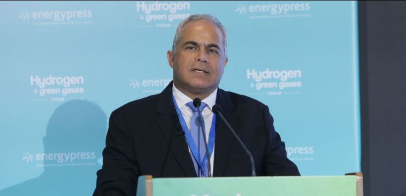 Διασύνδεση Ελλάδας - Κύπρου: Νέα παράμετρος η παραίτηση του προέδρου της ρυθμιστικής αρχής