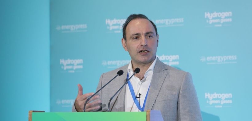 Υφαντής (ΕΣΠΑΒ): Τι χρειάζεται να γίνει για να αναπτυχθεί το βιομεθάνιο στη χώρα μας