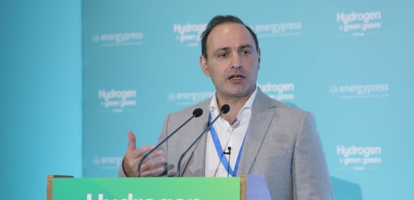 Υφαντής: Η πρώτη ύλη είναι το μεγαλύτερο πρόβλημα για το βιομεθάνιο στην Ελλάδα