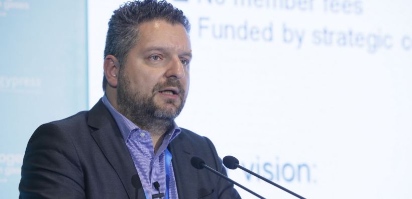 Ντάβος: Πρωτοπόρα η Δ. Μακεδονία στην ανάπτυξη του πράσινου υδρογόνου - Να δούμε περισσότερα πιλοτικά έργα
