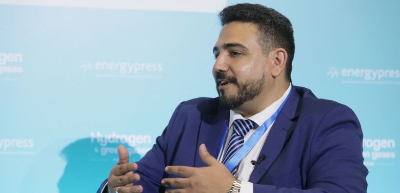 Παρακολουθήστε το βίντεο με την ομιλία του Δ. Κάλφα από το Hydrogen &amp; Green Gases Forum