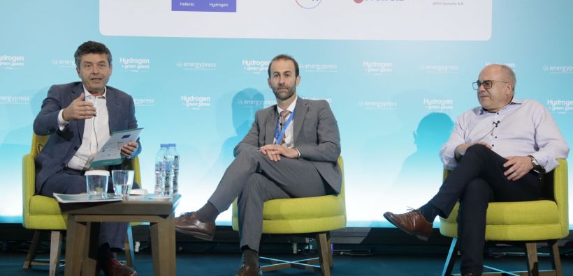 Ναι το υδρογόνο μπορεί να κάνει «unlock» επενδύσεις σε ένα έργα ΑΠΕ – Αναγκαία συνθήκη ένα καθεστώς στήριξης και ενίσχυσης