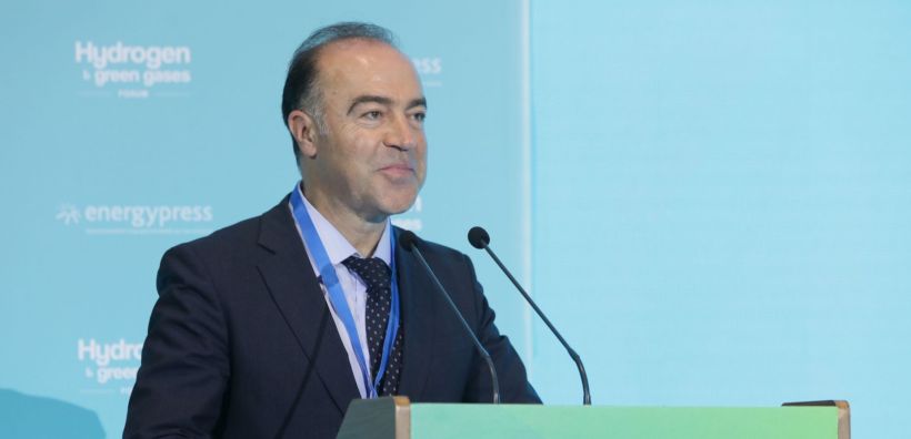 Γρηγορίου (Advent): Το green HiPo αποτελεί το μεγαλύτερο σε τεχνολογία project στη λίστα IPCEI