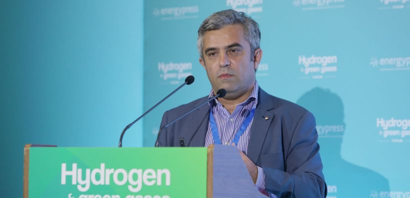 Πανόπουλος (ΕΚΕΤΑ): Τρία πολύτιμα πιλοτικά έργα δείχνουν τις δυνατότητες του υδρογόνου