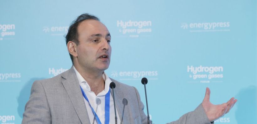 Υφαντής (SYCHEM): Στοχεύουμε στη δημιουργία ενός μικροδικτύου βιομεθανίου 