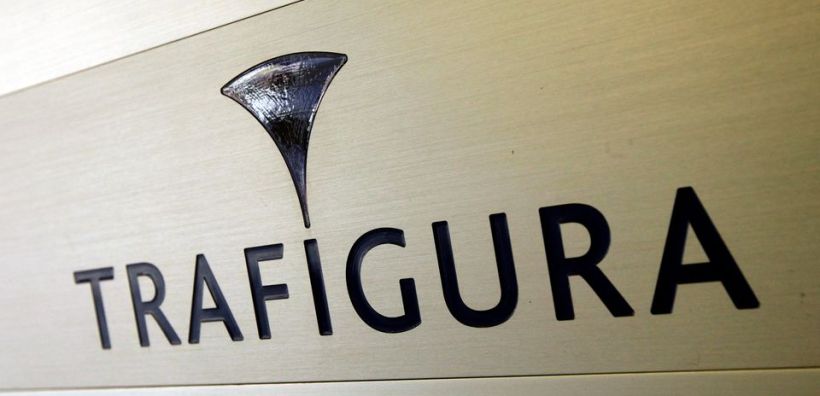 Trafigura: Δάνειο 3 δισ. δολαρίων για την προμήθεια φυσικού αερίου στη γερμανική Sefe