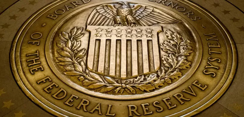 Η Fed δε χρειάζεται νέες αυξήσεις επιτοκίων, δηλώνει αξιωματούχος