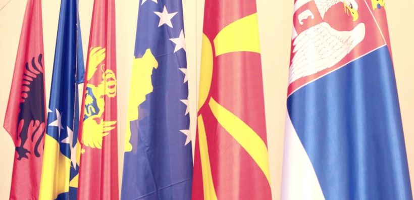 Συνάντηση ηγετών των Δυτ. Βαλκανίων στα Σκόπια για το Σχέδιο Ανάπτυξης της ΕΕ για την περιοχή