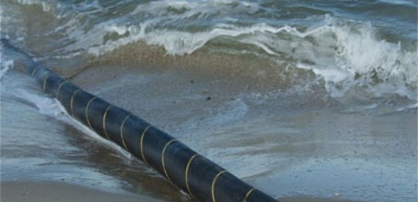 Ευρωπαϊκή χρηματοδότηση 1,325 εκατ. για την ηλεκτρική διασύνδεση Κύπρου-Ισραήλ