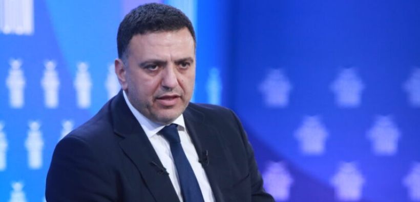 Β. Κικίλιας: 10 ελληνικά πλοία στον Περσικό Κόλπο με 85 Έλληνες ναυτικούς