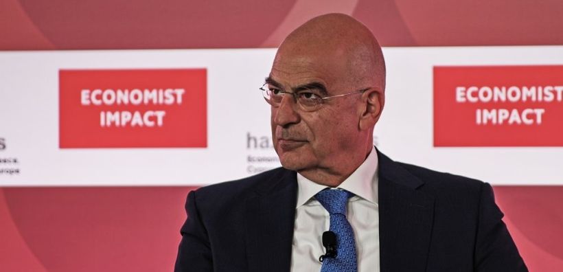 Δένδιας: Κομβικό σημείο για την ΑΟΖ και την υφαλοκρηπίδα της πατρίδας μας το Καστελόριζο