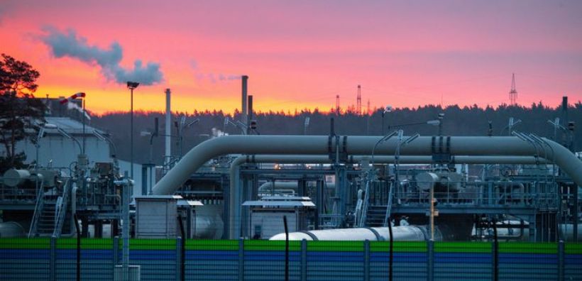 IEA: Η ενεργειακή κρίση δεν δικαιολογεί μεγαλύτερη χρήση ορυκτών καυσίμων