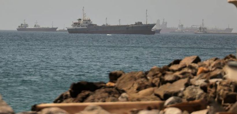 Ακόμα 2 φορτία LNG πέρασαν το Ορμούζ αυτή την εβδομάδα
