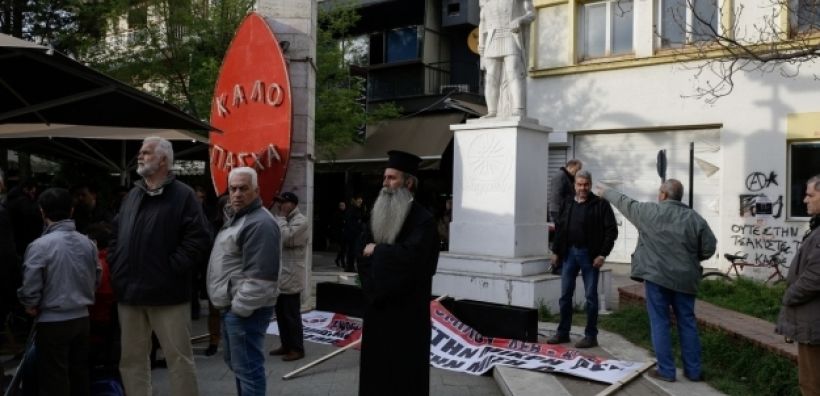 Γ. Φιντικάκης: Τζάμπα ρεύμα, τζάμπα λαϊκισμός και οργισμένα ράσα, όψεις του ίδιου νομίσματος