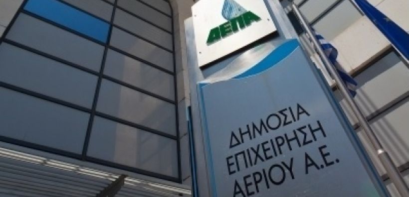 Συνέχεια στο σίριαλ της ΔΕΠΑ με τη Shell - Δίνουν και παίρνουν οι συναντήσεις