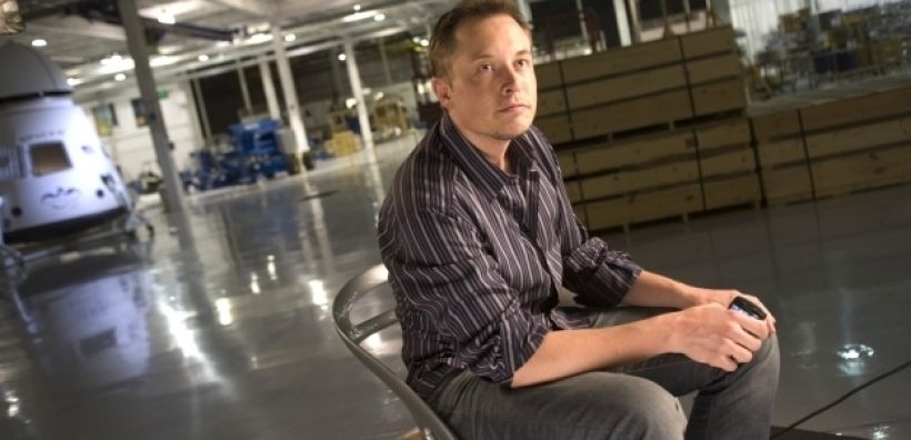 Μήπως η Tesla το παράκανε;