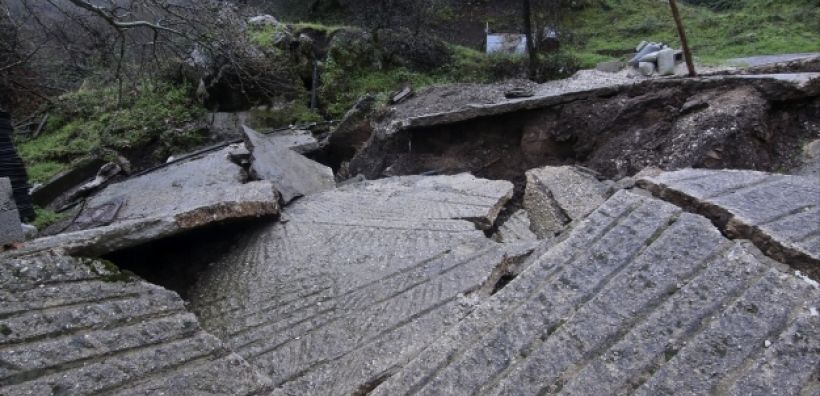 Γ. Φιντικάκης: Αρμαγεδδών σε 11 ΔΕΚΟ