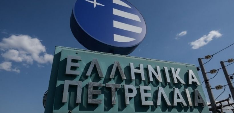 Οι Ισπανοί της REPSOL παρακολουθούν στενά το διαγωνισμό των ΕΛΠΕ - Η Eni και οι άλλοι πιθανοί μνηστήρες