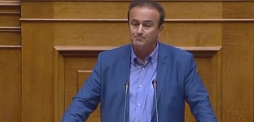 Αντωνιάδης: Άλλη η έννοια της «από-επένδυσης» και άλλη η έννοια της πώλησης
