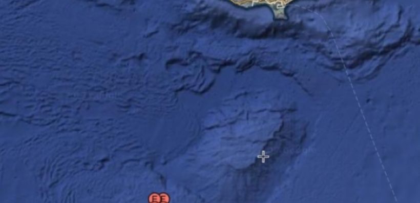 Ανήγγειλε την κρίσιμη γεώτρηση στο Οικόπεδο 11 η Κύπρος - Η Navtex ξεκινά στις 10 Ιουλίου