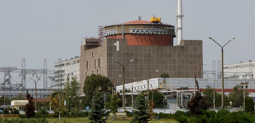 Ρωσία: Έτοιμη να συνδέσει τον σταθμό της Ζαπορίζια στο δικό της δίκτυο