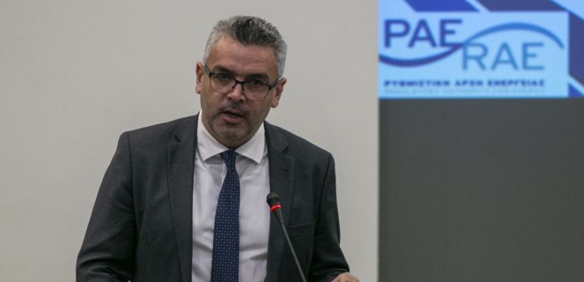 Δαγούμας: Από τον Ιούνιο η αλλαγή προμηθευτή ρεύματος με ένα "κλικ" - Η λιανική θα υποχωρήσει μετά το καλοκαίρι