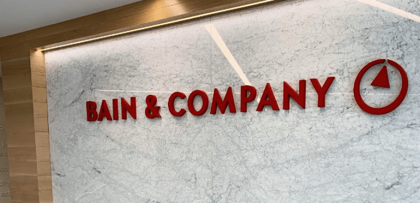 Bain &amp; Company: Η ζήτηση για Data Centers αναμένεται να διπλασιαστεί έως το 2030, φέρνοντας νέες ευκαιρίες για την Ευρώπη