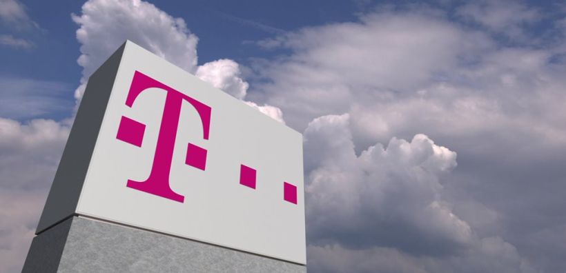 Deutsche Telekom: Ξεπέρασαν τις εκτιμήσεις της αγοράς τα κέρδη β΄ τριμήνου