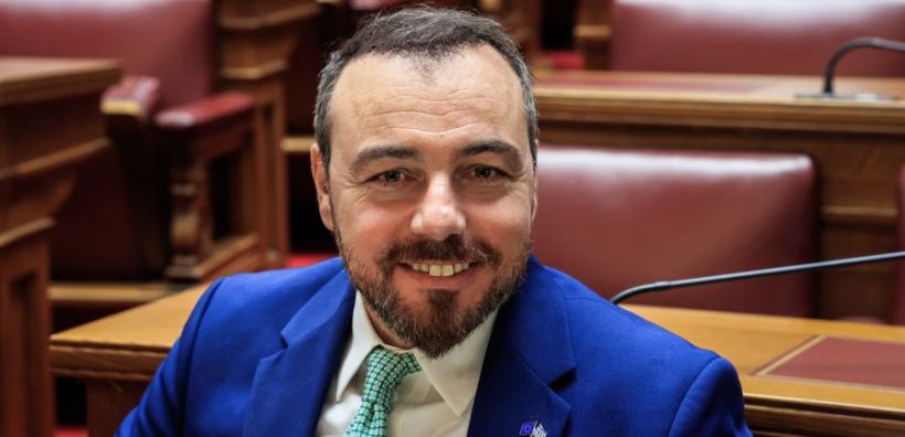 Παρασύρης: Η αδιαφάνεια, η αναξιοκρατία και το υπέρμετρο διοικητικό κόστος λειτουργούν ως τροχοπέδη για τη εύρυθμη λειτουργία του ΔΕΔΔΗΕ